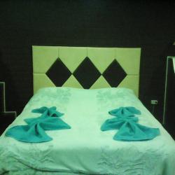 Фото Отель Мельница