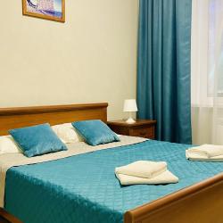 2-комнатный номер стандарт семейный