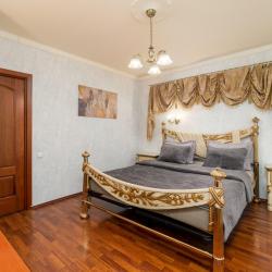 3-комнатные апартаменты люкс