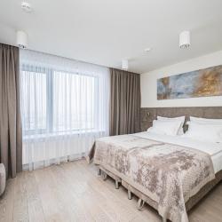 фото 38 Intermark Residence Novy Arbat (Интермарк Резиденс Новый Арбат)