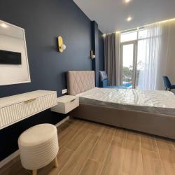 1-комнатные апартаменты студия