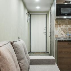 фото 14 BestFlat24 (БэстФлэт24) на улице Перерва