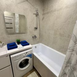 Фото Апартаменты на улице Власихинская