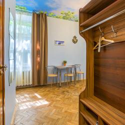 Фото Отель Гостевой дом Лазурь