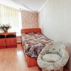 Фото Отель Новинка