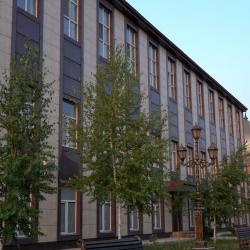 Фото Отель Столица Севера