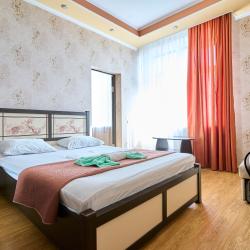 2-комнатный номер стандарт