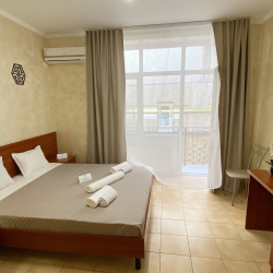 Фото Отель На волне