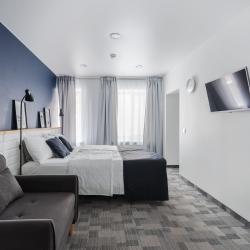 Фото Отель History hotel (Хистори)