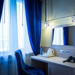 Фото Отель Созвездие