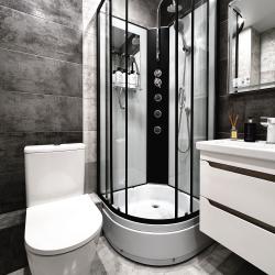 1-комнатные апартаменты студия