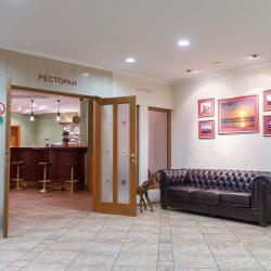 Фото Отель Дежавю