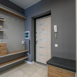 Фото Апартаменты Йорт на улице Комсомольская 1