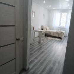 Квартира на улице Рихарда Зорге 13/1 — 53a900cb5a58168d944f59200bdfe6a5
