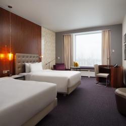 фото 7 Hilton Saint Petersburg ExpoForum (Хилтон Санкт-Петербург ЭкспоФорум)