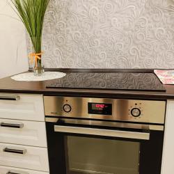 Фото Апартаменты на улице Циолковского 7 корпус 2