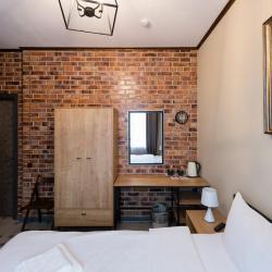 Фото Отель Замок на Никольской (Исторический )