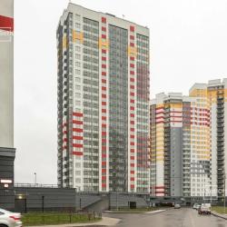 Фото Апартаменты на проспекте Советский 36к2