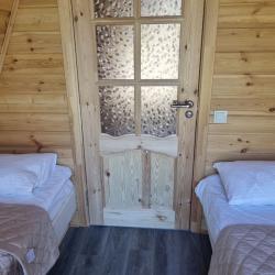 Фото Отель Шале Белая Сова