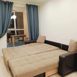 Фото Апартаменты на улице Циолковского 7 корпус 2