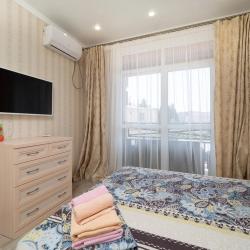 Фото Апартаменты на улице Старонасыпная