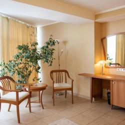 Apri Hotel Perm City Center  (Апри Отель Пермь Сити Центр) — 53ab0a879174eed84c8c5e94ded78ae3