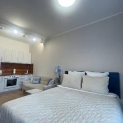 фото 1 Pronina Aparts (Пронина Апартс) на проспекте Комендантский 64 корпус 1