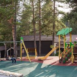 Фото Mairi Park Hotel (Майри Парк Отель)