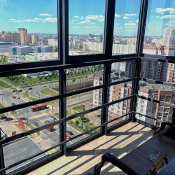 2-комнатные апартаменты улучшенные №2