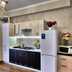 Фото Апартаменты на улице Декабристов