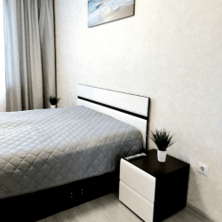 2-комнатные апартаменты стандарт