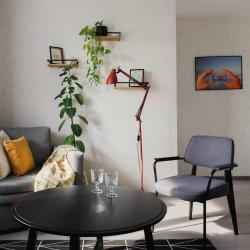 Фото Отель Gentle Rent на набережной Александра Невского 30/2