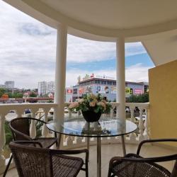 Фото Отель Orange House (Оранж Хаус)