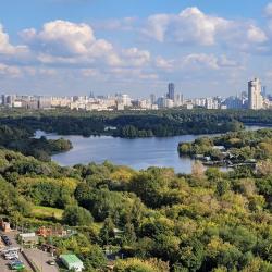 фото 20 Onebed (Ванбэд) на улице Твардовского 12 корпус 1