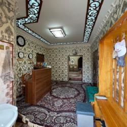 Фото Отель Khiva Rajab Ota ( Раджаб Ота)