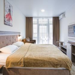 Коттедж Алуштик