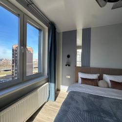 Фото Отель Pro Arendu на Новгородском проспекте 2к3