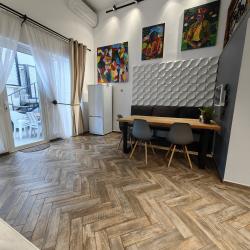Фото Отель Уютное жилье в СТ Лысая Гора 251Б