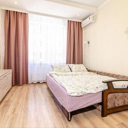 Фото Апартаменты на улице Лермонтова 116 корпус 1