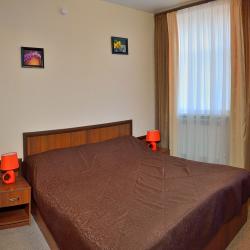 Фото Отель Россия