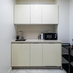 Фото Отель ArendaGrad на улице 1-я Ямского Поля 1к1