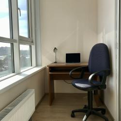 Фото Апартаменты на Касимовском шоссе 30