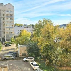 Фото Отель Urban Apartments (Урбан Апартментс) на улице Агрономическая