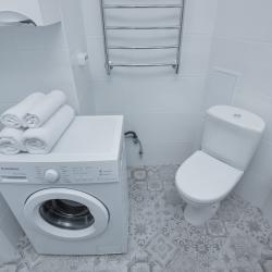 Апарт-отель Солнечный — 53ae6a1381a22859e15c2682f65001de