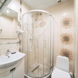 Фото Отель Вилла роща