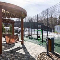 Фото Апартаменты на улице Новаторов