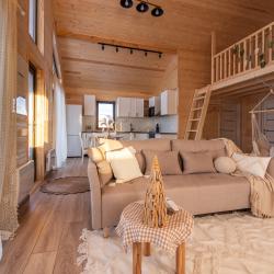 Фото Отель Уютный дом в Истринском районе, 140