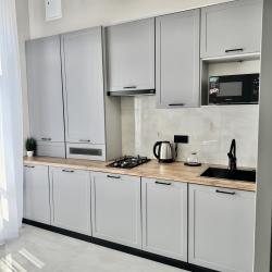 Апартаменты люкс Орджоникидзе 97 корпус 1