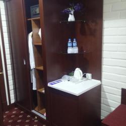 Фото Отель Rakat Plaza (Ракат Плаза)