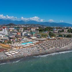 Фото Отель Вилла Валентина